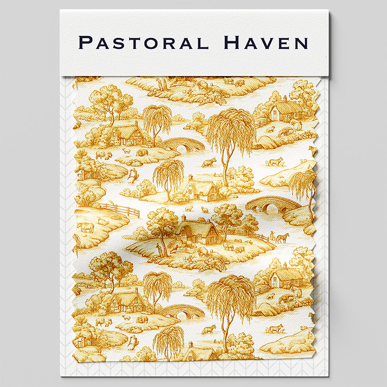 Pastoral Haven